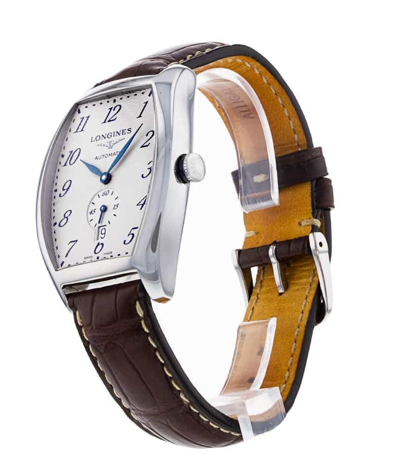 Longines Evidenza L2.642.4.73.4